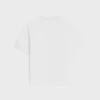 Loose T-Shirt in Cotton Jersey