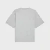 Loose T-Shirt in Cotton Jersey