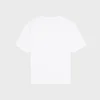 Loose T-Shirt in Cotton Jersey