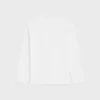 Loose T-Shirt in Cotton Jersey