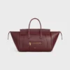 Luggage in Grained Calfskin