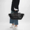 Luggage in Grained Calfskin