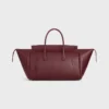 Luggage in Grained Calfskin