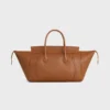 Luggage in Supple Shiny Lambskin