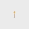 Maillon Triomphe Ring in Yellow Gold
