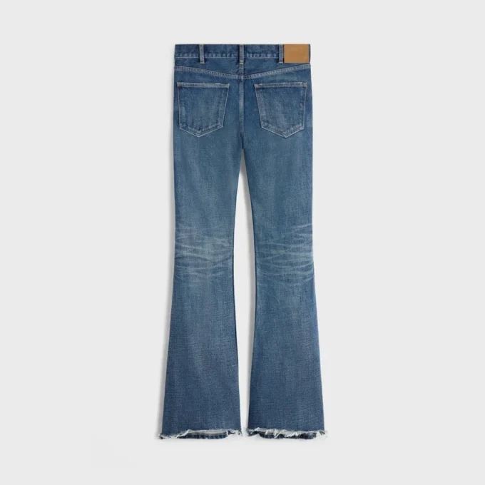 Marco Jeans in Dark Union Wash Denim
