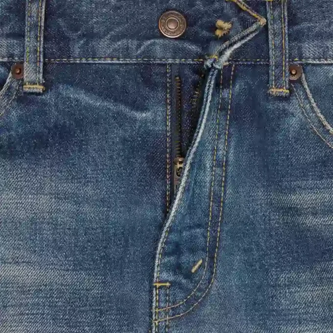 Marco Jeans in Dark Union Wash Denim