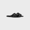 Marina Mule in Calfskin