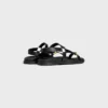 Maud Sandal with Triomphe in Calfskin
