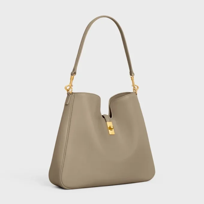 Medium Camille 16 Soft Bag in Smooth Calfskin Medium Camille 16 Soft Bag in Smooth Calfskin