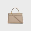 Medium Nino Bag in Supple Grained Calfskin