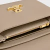 Medium Nino Bag in Supple Grained Calfskin