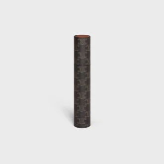 Mikado in Wood and Triomphe Canvas Mikado in Wood and Triomphe Canvas