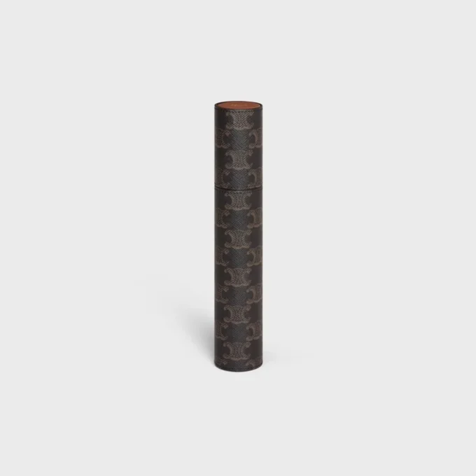 Mikado in Wood and Triomphe Canvas