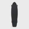 Mini Cruiser in Wood with Python and Celine Print