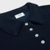 Mini Polo Dress in Terry Cotton Mini Polo Dress in Terry Cotton
