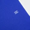 Mini Shorts in Double Face Jersey
