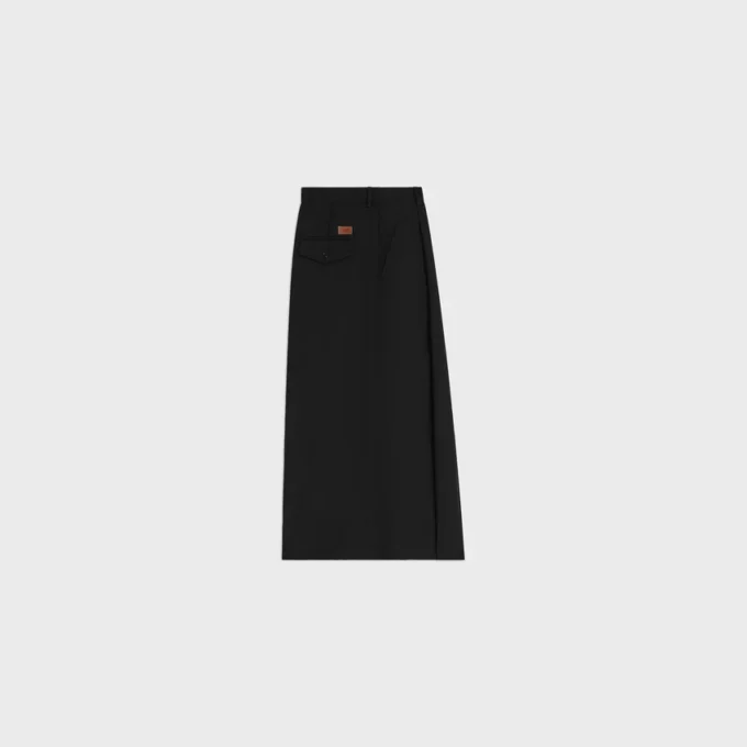 Montauk Shorts in Wool and Mohair Gabardine Montauk Shorts in Wool and Mohair Gabardine