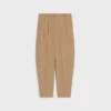Montauk Trousers in Cotton Twill