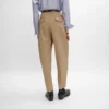 Montauk Trousers in Cotton Twill