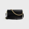Multipochette in Shiny Calfskin
