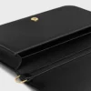 Multipochette in Shiny Calfskin