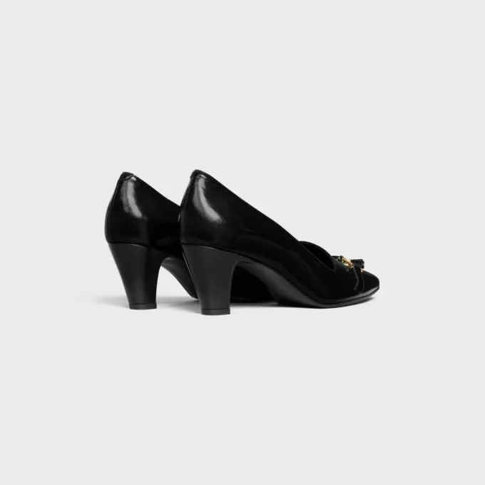 Mum – Pump in Calfskin Mum – Pump in Calfskin