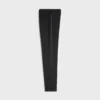 Pantalon Classique Tux in Grain De Poudre Wool