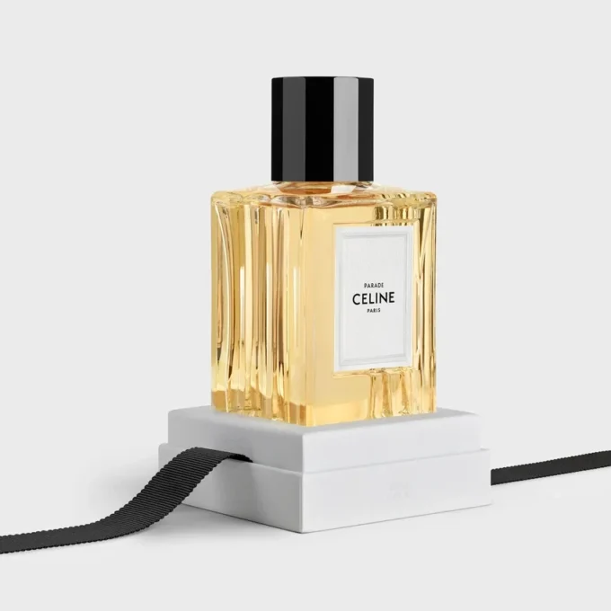 Parade Eau De Parfum 200Ml