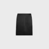 Pencil Skirt in Soft Lambskin Pencil Skirt in Soft Lambskin