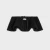 Peplum in Cashmere and Wool Natta Peplum in Cashmere and Wool Natta