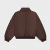 Puffer Jacket in Nylon