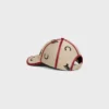 Racine Cap in Jacquard Cotton Racine Cap in Jacquard Cotton