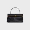 Rectangle in Supple Calfskin