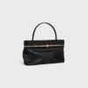 Rectangle in Supple Calfskin
