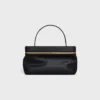 Rectangle in Supple Calfskin