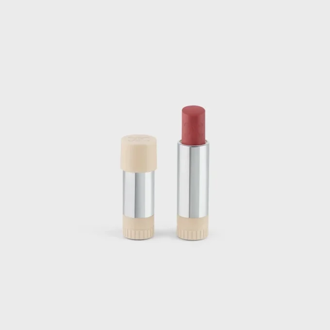 Refill – Le Rouge Celine 08 Eurydice – Matte Lip Balm