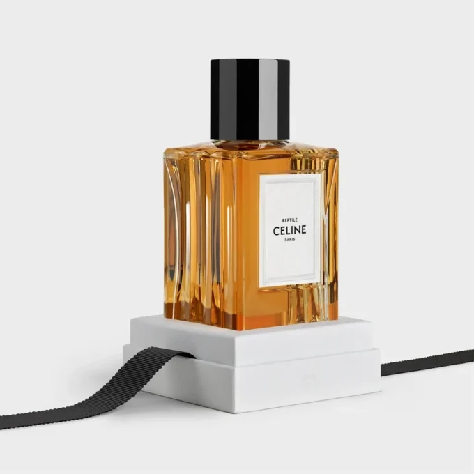 Reptile Eau De Parfum 200Ml