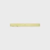 Reversible Strap 25Mm in Taurillon Reversible Strap 25Mm in Taurillon
