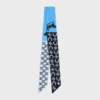 Ribbon in Silk Twill