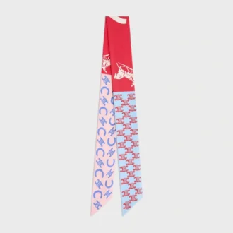 Ribbon in Silk Twill Ribbon in Silk Twill