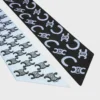 Ribbon in Silk Twill