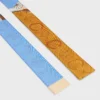 Ribbon in Silk Twill