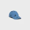 Richelieu Cap in Cotton Richelieu Cap in Cotton