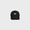 Richelieu Cap in Nylon