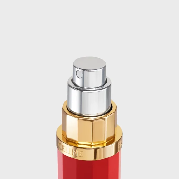 Rouge Triomphe Spray and Refills Eau De Parfum 2X15Ml