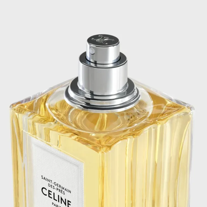 Saint-Germain-Des-PréS Eau De Parfum 100Ml