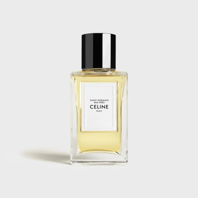 Saint-Germain-Des-PréS Eau De Parfum 200Ml