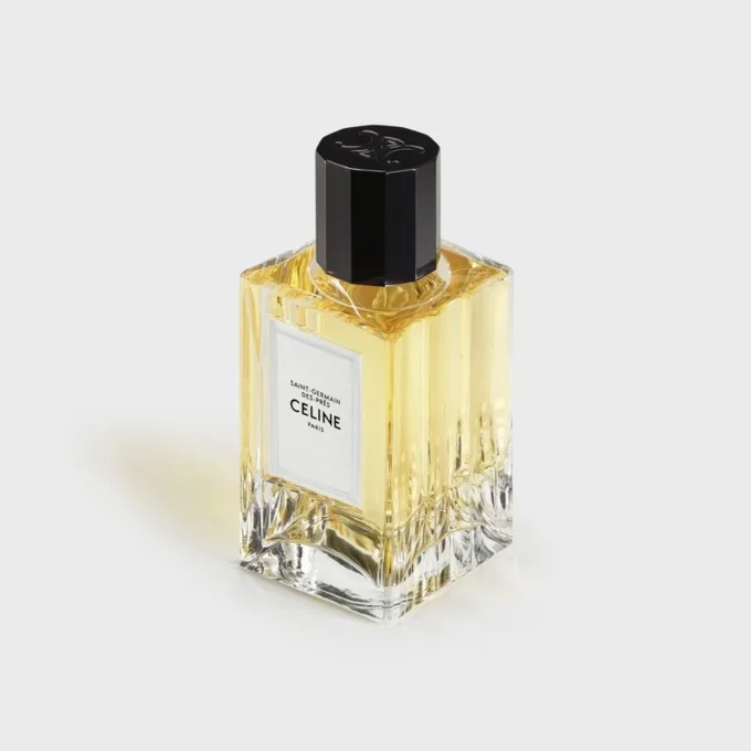Saint-Germain-Des-PréS Eau De Parfum 200Ml