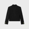 Saint Germain Jacket in Bouclette Natta Saint Germain Jacket in Bouclette Natta
